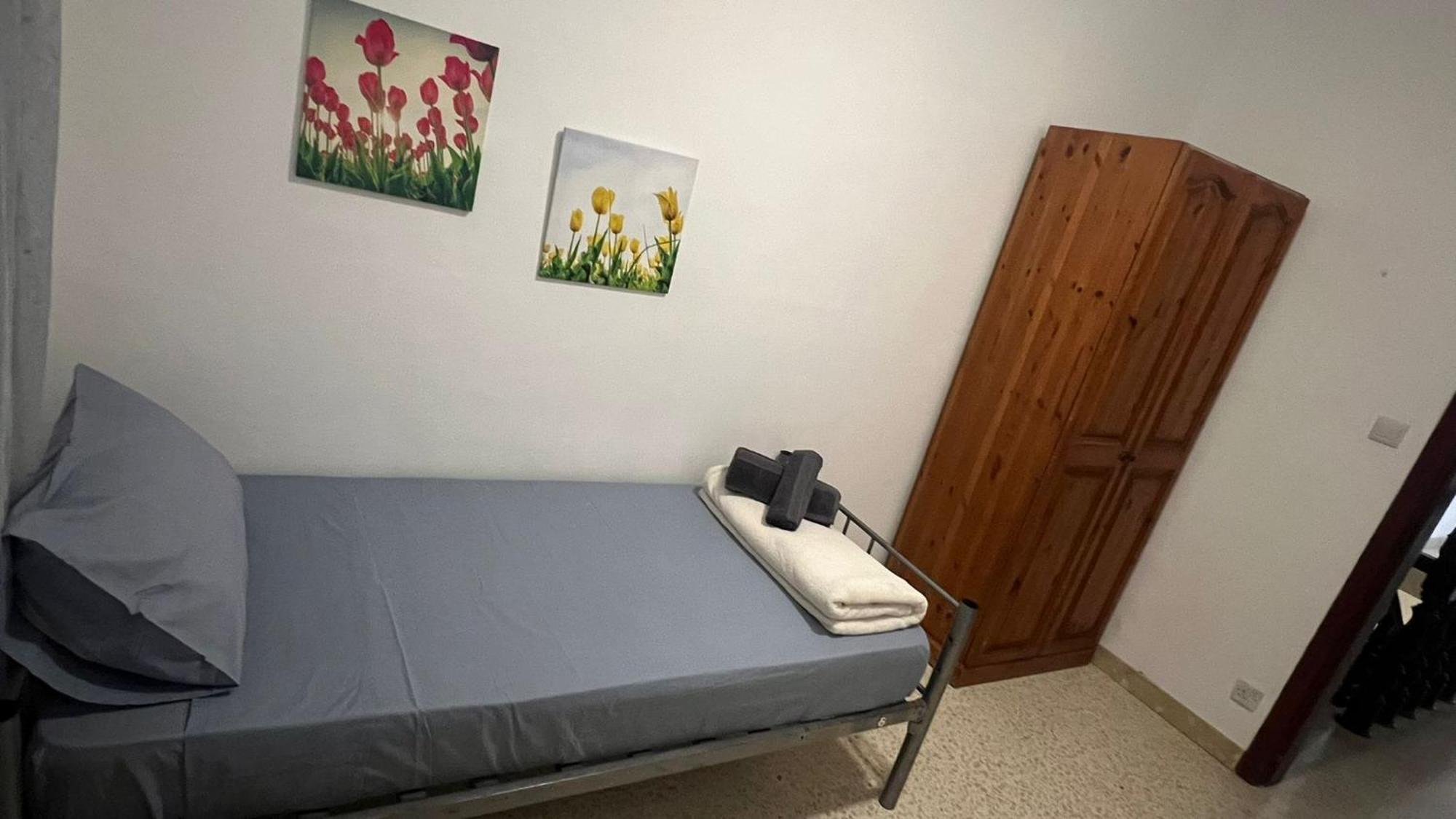Private Room San Gwann Екстер'єр фото