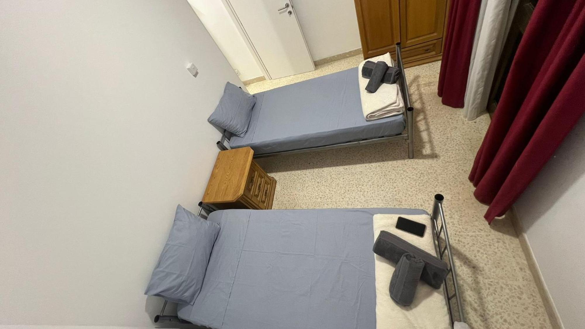 Private Room San Gwann Екстер'єр фото