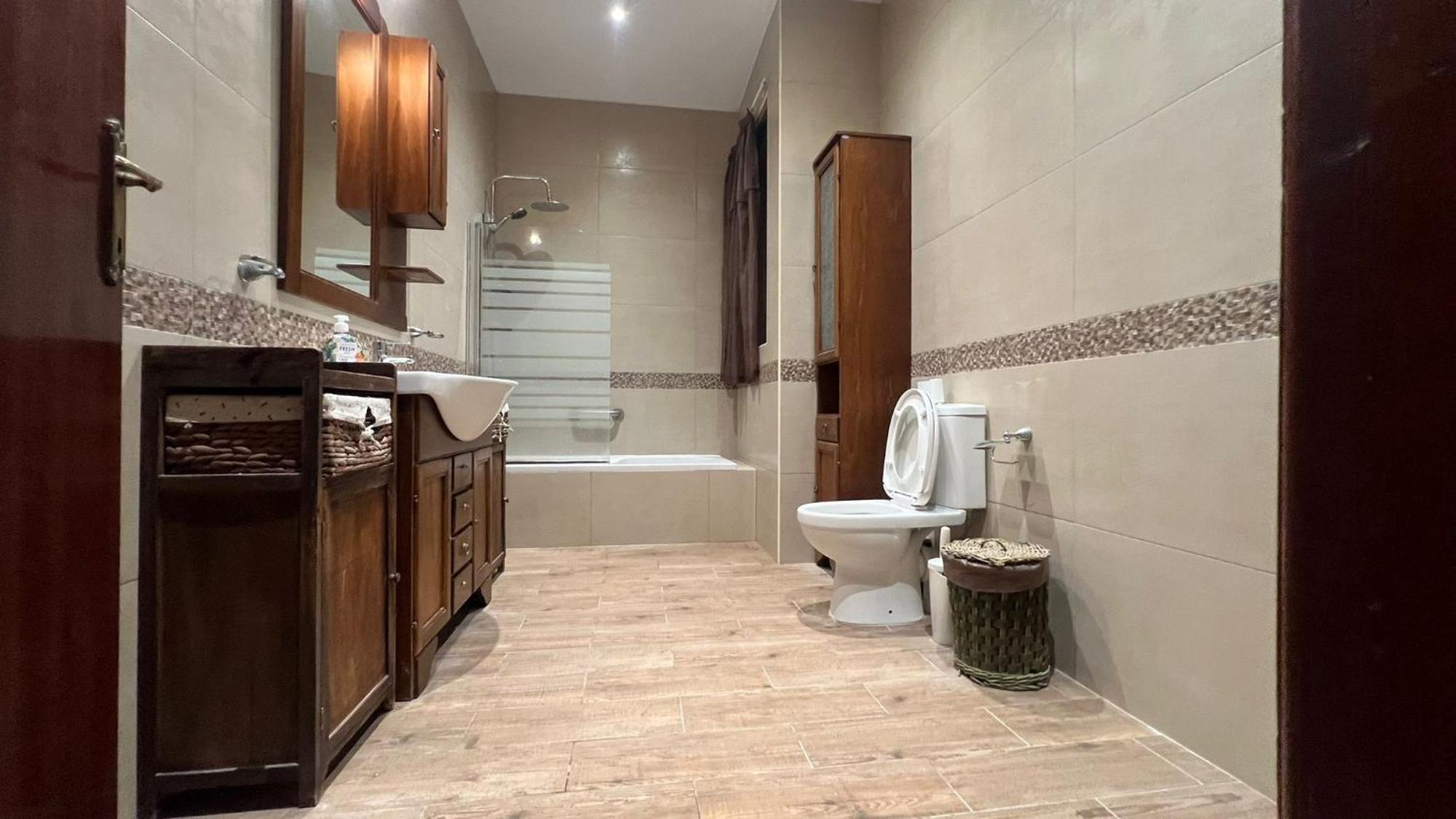 Private Room San Gwann Екстер'єр фото