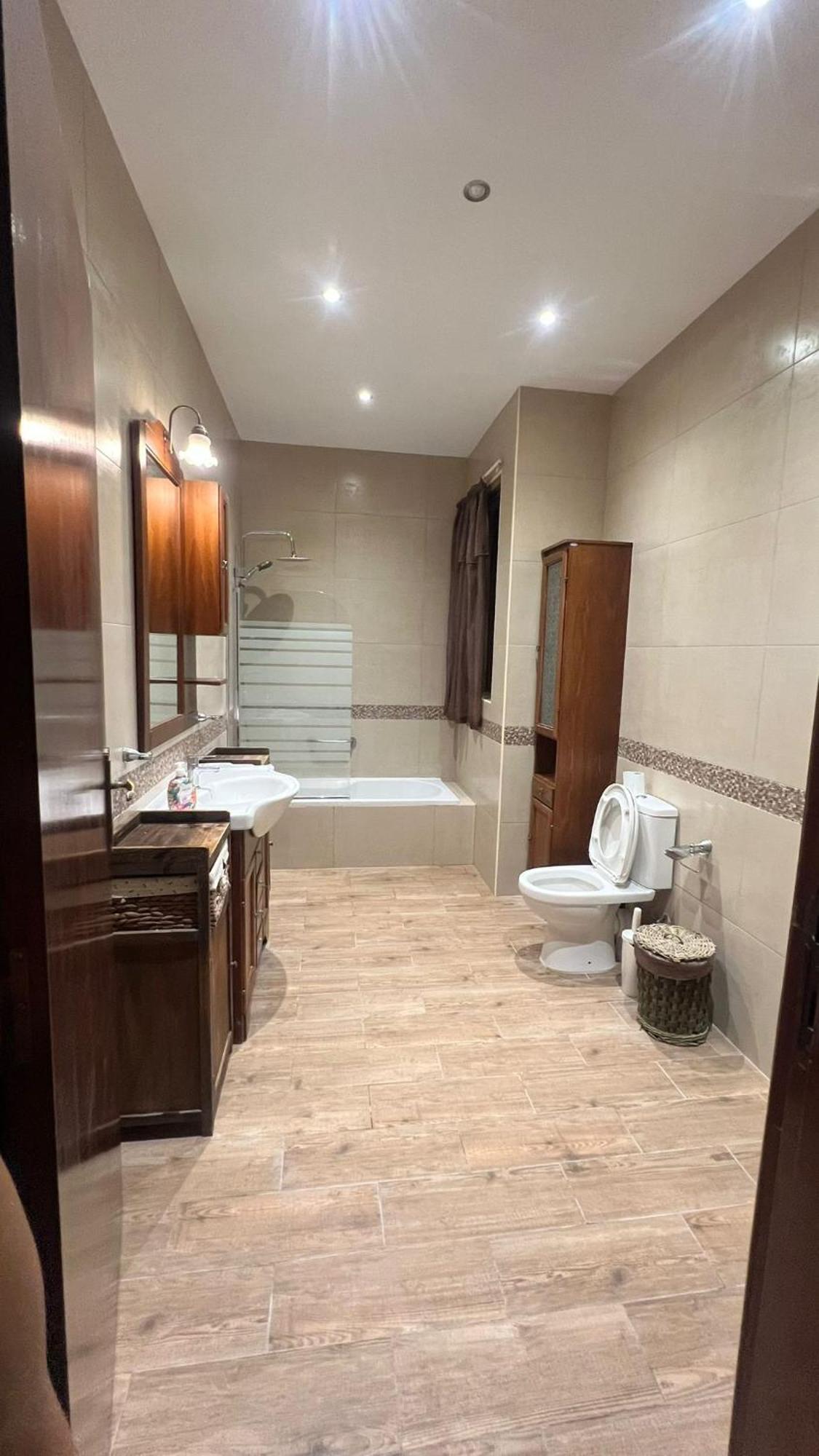Private Room San Gwann Екстер'єр фото